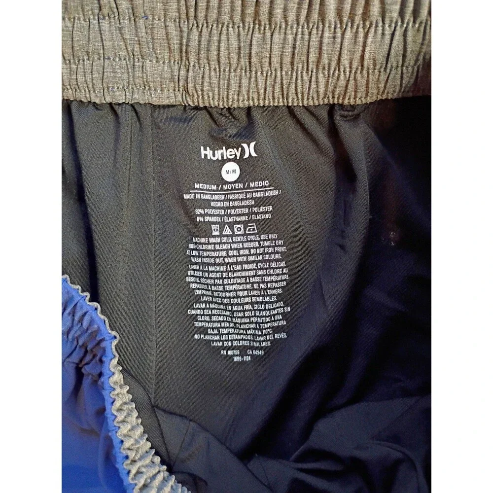 Hurley boardshorts swim